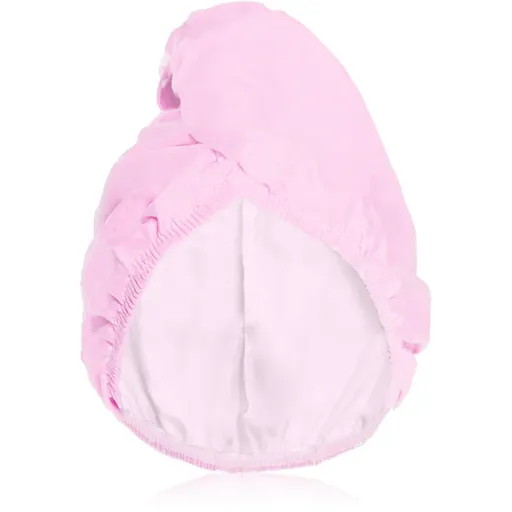 GLOV Sports uterák na vlasy Sport Pink 1 ks