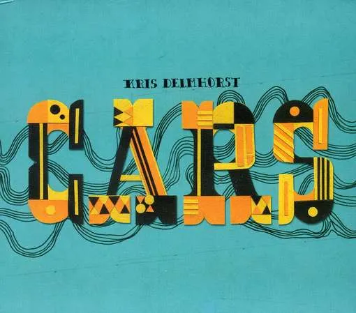 Kris Delmhorst, DELMHORST KRIS: CARS CD, CD