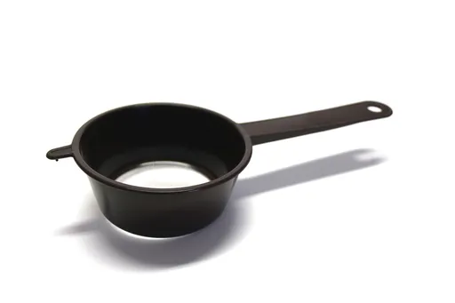 TVAR - Cedník 10cm, rôzne farby