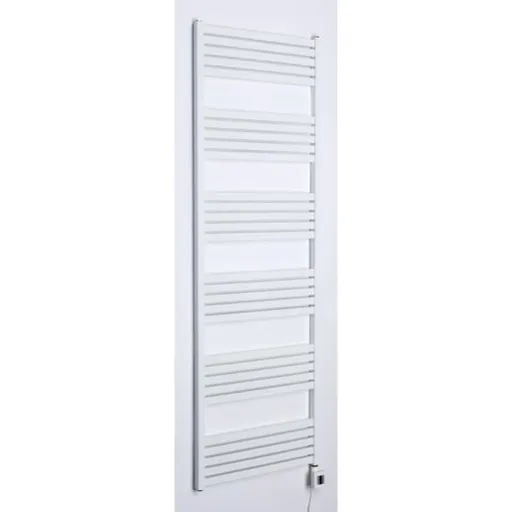 Thermal Trend KH Economy elektrický radiátor kh 180x60 cm biely SETKHE6001800X4