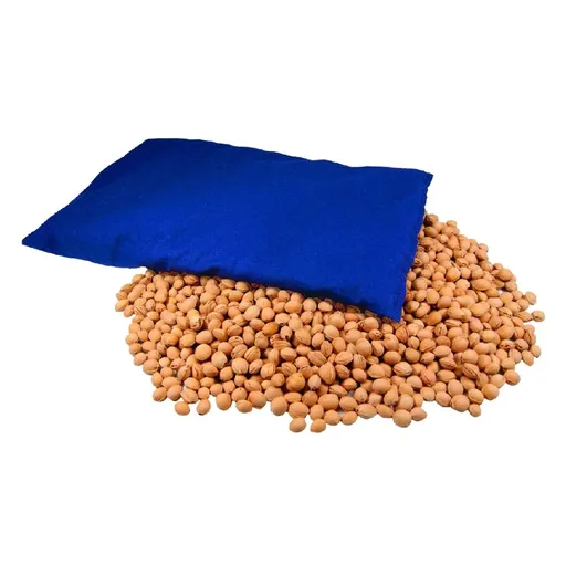 MODOM Nahrievací vankúšik s čerešňovými kôstkami 20 x 30 cm