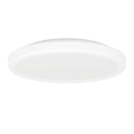 LED stropné osvetlenie Eglo TESTARA-E biela 74094