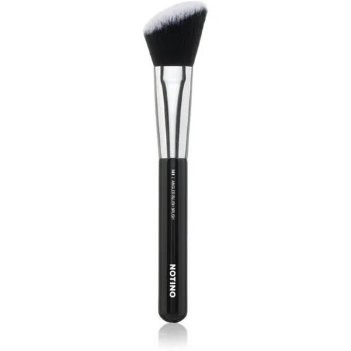 Notino Makeup Brushes Professional Angled Blush Make-Up Brush 161 štetec na lícenku 1 ks