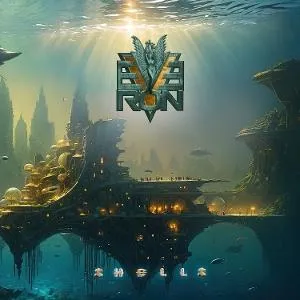 Everon, Everon - Shells / Digipack CD, CD