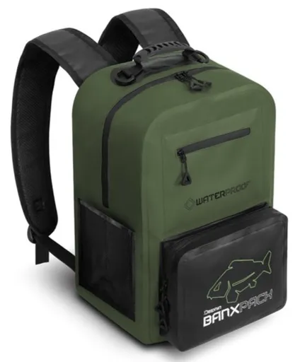 Delphin vodeodolný batoh banxpack xl