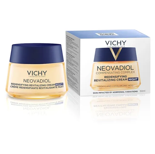 VICHY Neovadiol Perimenopauza Nočný krém 50 ml