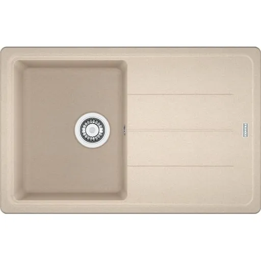 Franke drez BFG 611-78 pieskový melír 114.0285.170