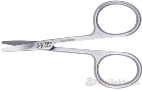 Nippes Nožničky detské nerez 8 cm