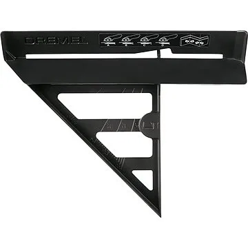 DREMEL Vodiaca lišta pre priame a šikmé rezy (2.615.S84.0JA)