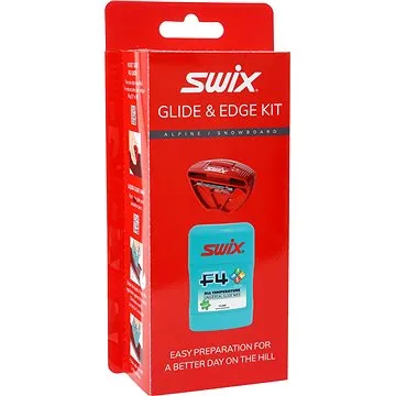 Swix sada glide