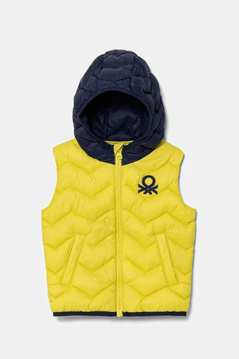 Detská vesta United Colors of Benetton