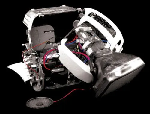 Singles 1996-2006 - Staind CD