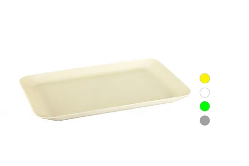 PETRA PLAST - Podnos umelá hmota malý rôzne farby