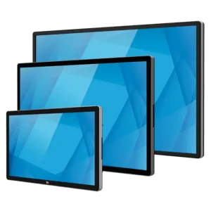 Elo Touch Solutions IDS, 164cm (64,6