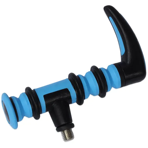 Giants fishing rohatinka feeder rotating rod rest medium