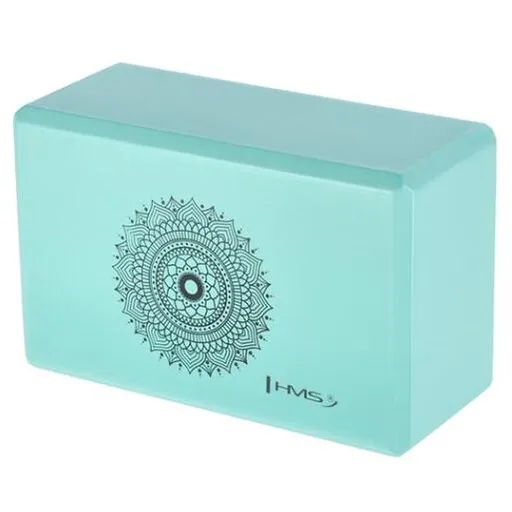 HMS Joga blok KJ02 mentolový