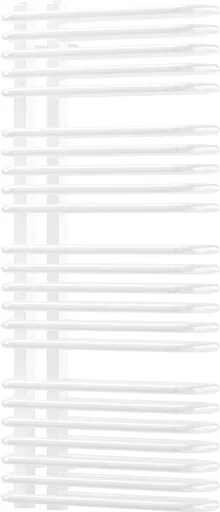 MEXEN - Amor vykurovací rebrík/radiátor 1000 x 500 mm, 809 W, biela W120-1000-500-00-20