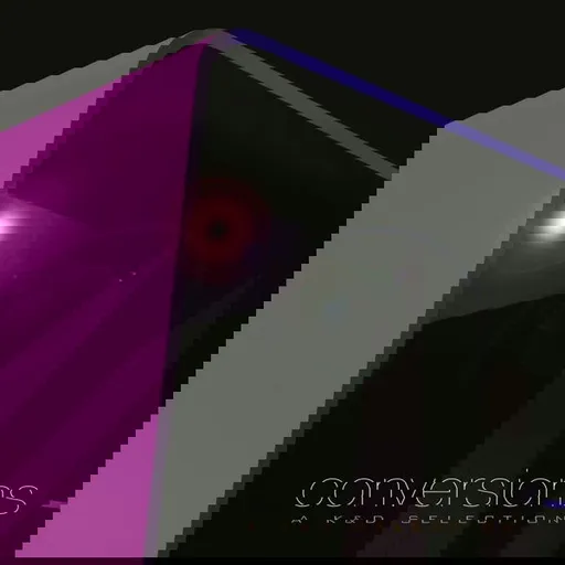 Kruder & Dorfmeister: Conversions: A K&D Selection - Remastered By Mischa Janisch LP