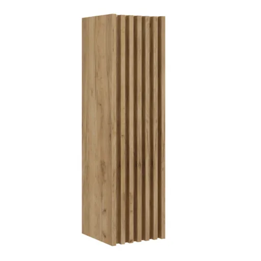 Kúpeľňová skrinka kúpeľňová skrinka SAT Delano kúpeľňová skrinka mat DELANOV35DD