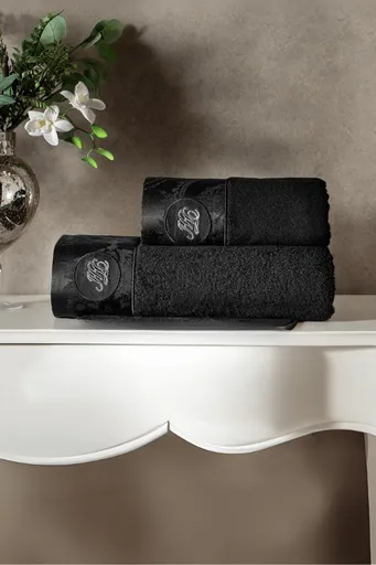 Soft Cotton Osuška a uterák GRANT v darčekovom balení