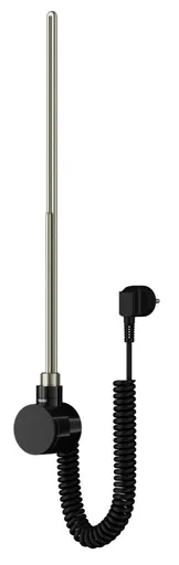 Instalprojekt - Vykurovacia tyč Yuuki s termostatom - Farebnica - Čierna, Výkon vykurovacie tyče - 300 W RDOYUUKI03C2