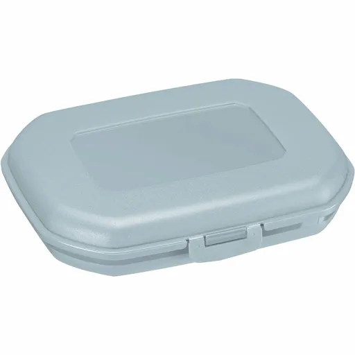 Westmark Box na desiatu MINI, 300 ml, modrá