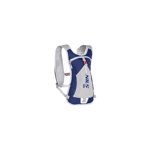 NILS Camp NC1708 tripper bežecký modrý batoh 10 l