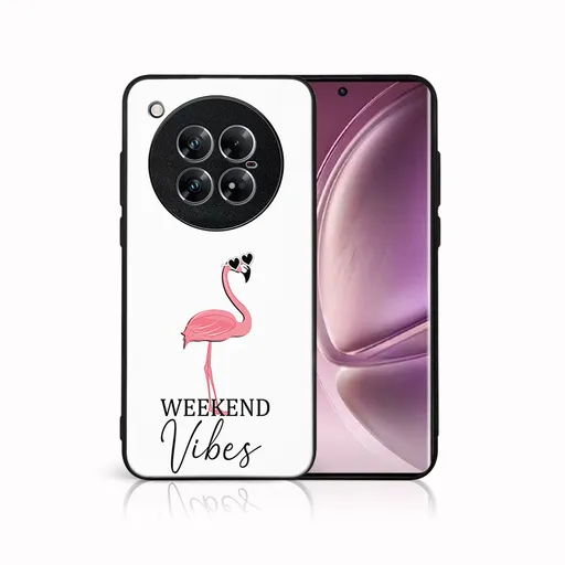 MY ART Ochranný kryt pre Infinix Zero 40 5G VIBES (128)