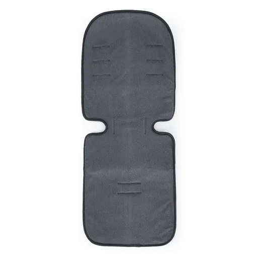 Petite&Mars Vložka 3D Aero tmavo šedá,PETITE&MARS Vložka do kočíka 3D Aero Dark Grey