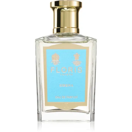 Floris Sirena parfumovaná voda pre ženy 50 ml