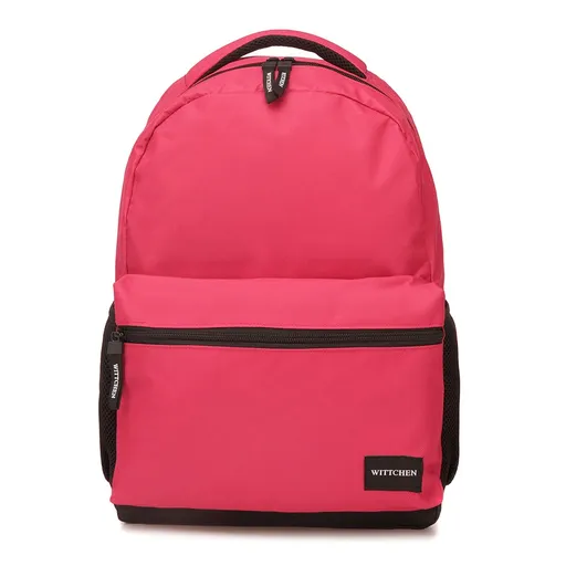 Veľký batoh Basic v modernom dizajne, vhodný na každodenné použitie, kód 56-3S-927-34.