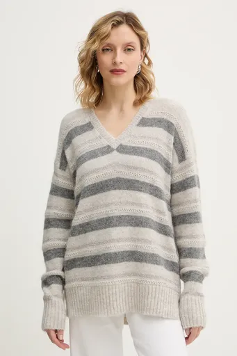 Sveter s prímesou vlny Twinset