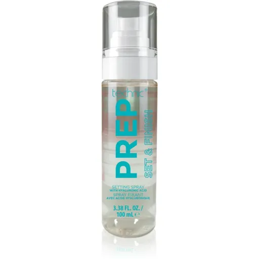 Technic Cosmetics Prep Set