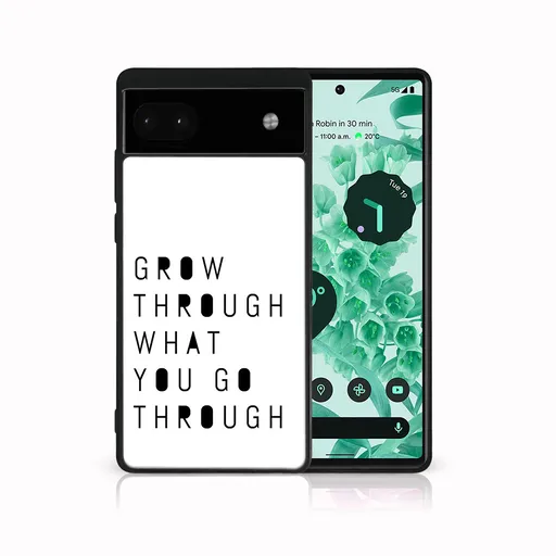 MY ART Ochranný kryt pre Google Pixel 6a GROW (170)