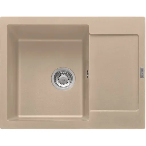 Franke MRG 611-62 drez pieskový melír 114.0284.760 MRG611-62PM