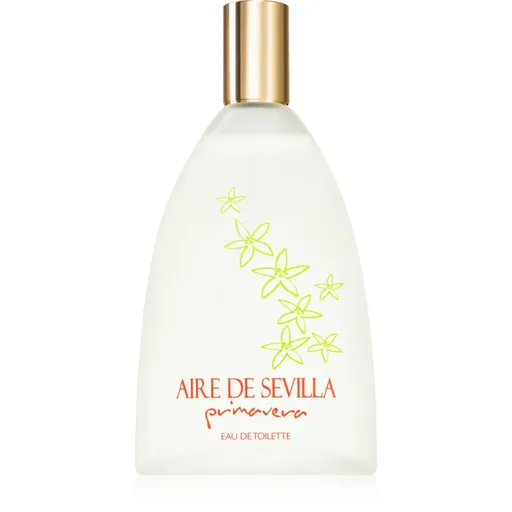 Instituto Español Aire De Sevilla Spring toaletná voda pre ženy 150 ml