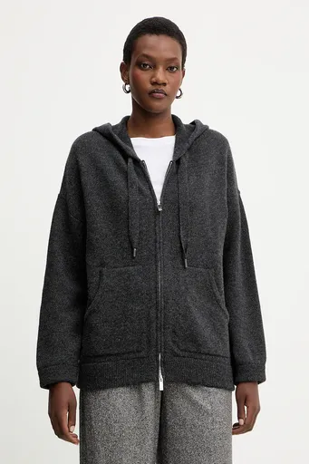 Vlnená mikina Marella