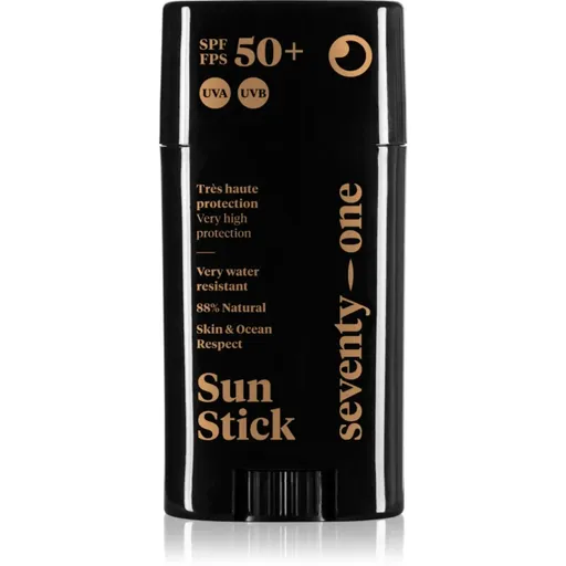 SeventyOne Pacha Mama SPF 50+ opaľovací krém v tyčinke SPF 50+ 15 g