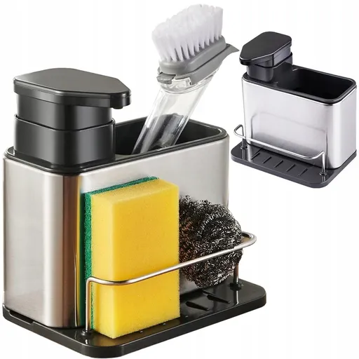 MAKRO - Organizér do kuchyne