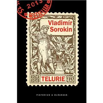 Telurie (978-80-878-5509-6)