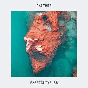 Calibre, FABRICLIVE 68: CALIBRE, CD