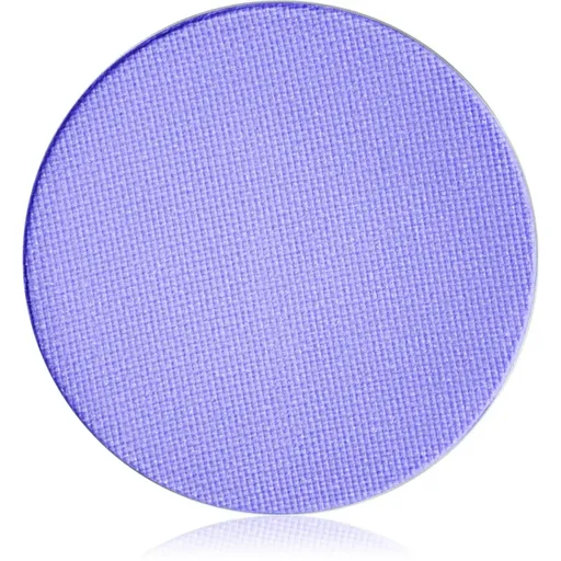 MAC Cosmetics Eye Shadow Pro Palette Refill Pan očné tiene náhradná náplň odtieň Cobalt 1.5 g