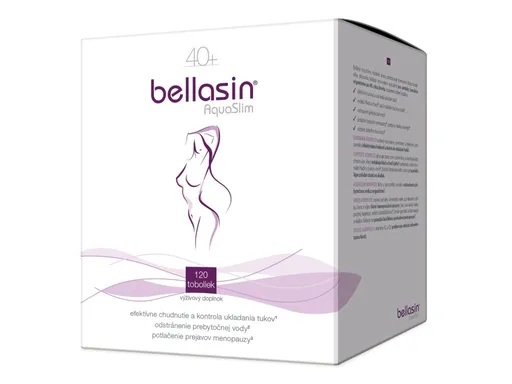 Simply You Bellasin AquaSlim 120 tabliet
