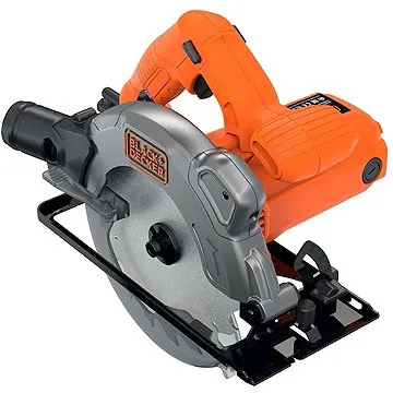 Black&Decker CS1250L (CS1250L-QS)