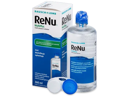 ReNu MultiPlus 360ml