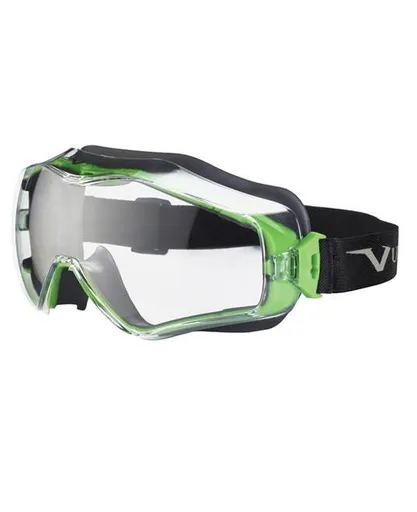 Goggle UNIVET 6X3 číre 6X3.00.00.00, Vanguard UDC