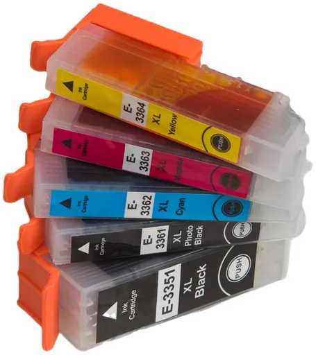 EPSON T3357 (C13T33574011) - kompatibilný