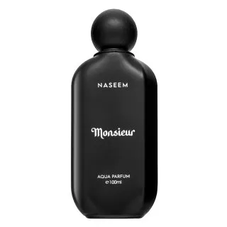 Naseem Monsieur toaletná voda unisex 100 ml