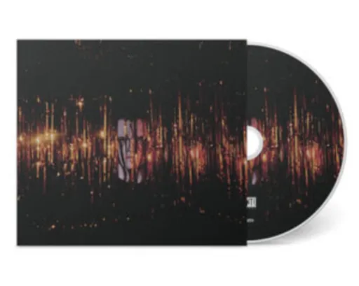 Dancing Plague, ELOGIUM, CD