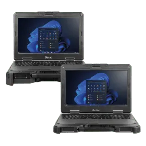 Getac X600 XR7166FSBDCA, 39.6 cm (15,6
